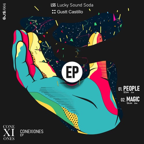 Conexiones EP