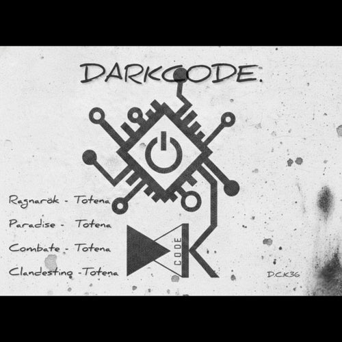 DARKCODE