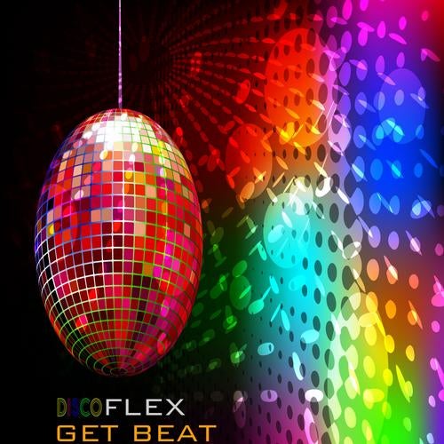 Diskoflex - Keep Rising Ep