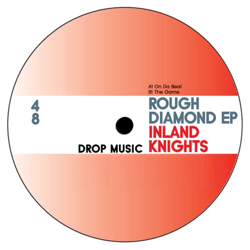 Rough Diamond EP
