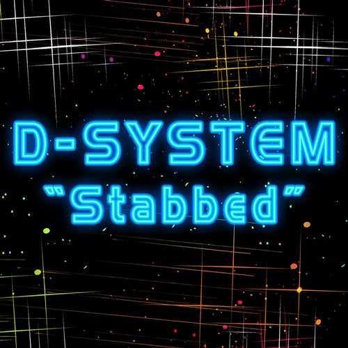 Cover art for Stabbed