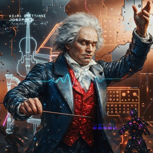 Symphony No 40