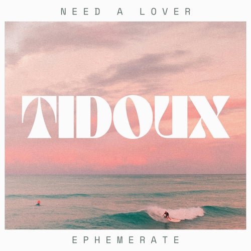 EPHEMERATE EP