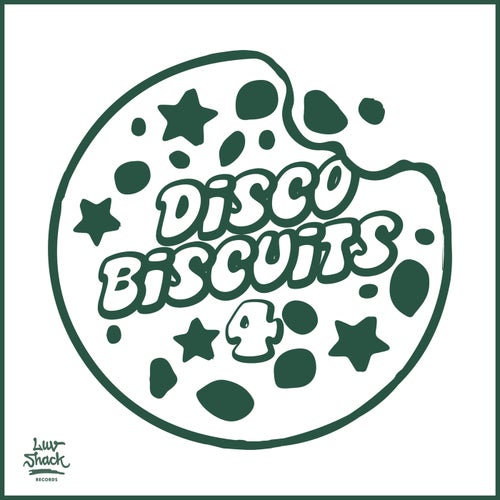 Disco Biscuits #4 [Luv Shack Records]