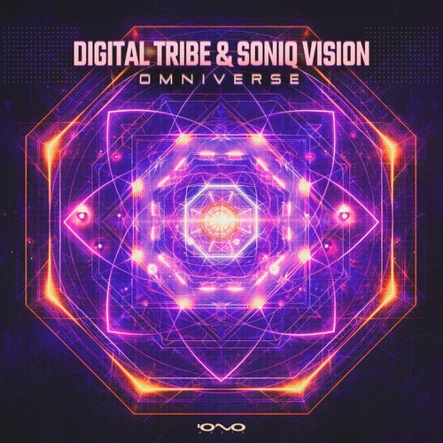  Digital Tribe & Soniq Vision - Omniverse (2024) 
