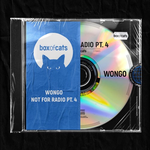 Not For Radio, Pt. 4