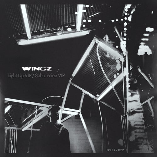 Light Up VIP / Submission VIP