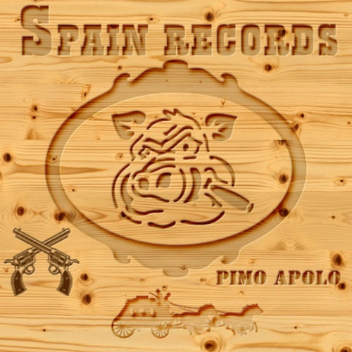 Spain Records