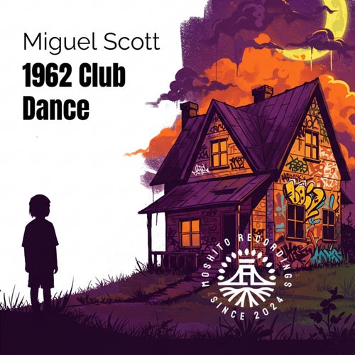 1962 Club dance