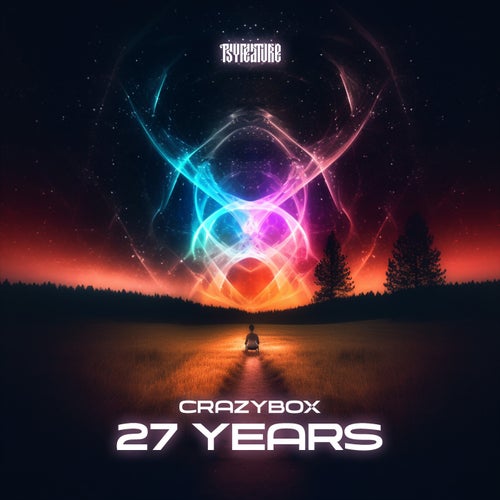  Crazy Box - 27 Years (2023) 