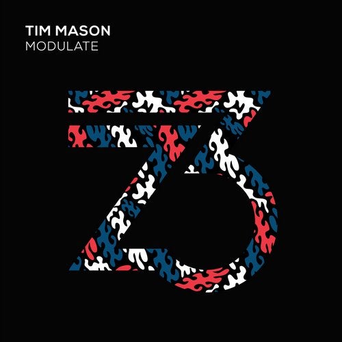 Cover art for Modulate
