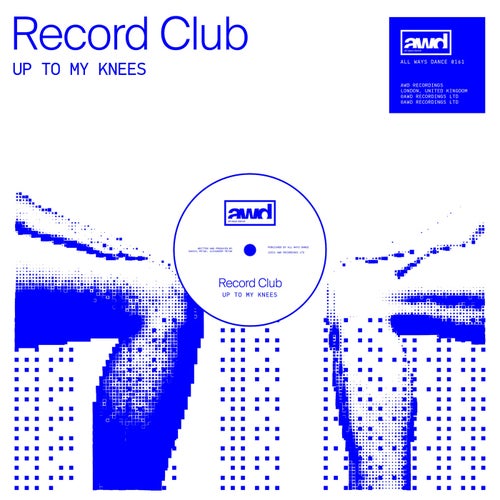 Up To My Knees (Extended Mix)