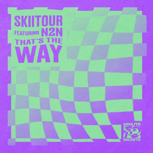 That's The Way - Extended Mix