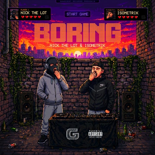 Boring