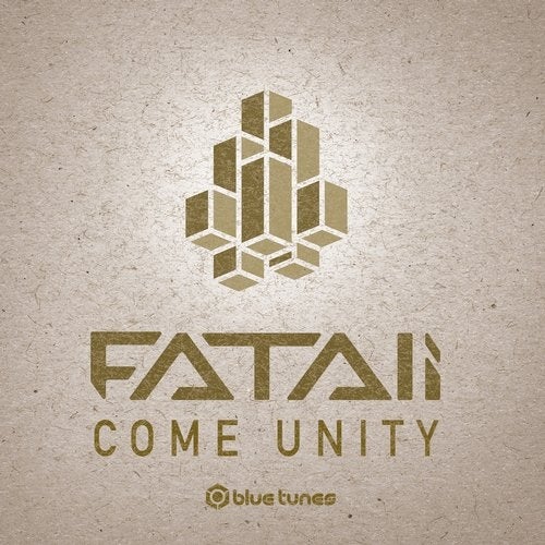 Fatali - Come Unity Chart for Beatport