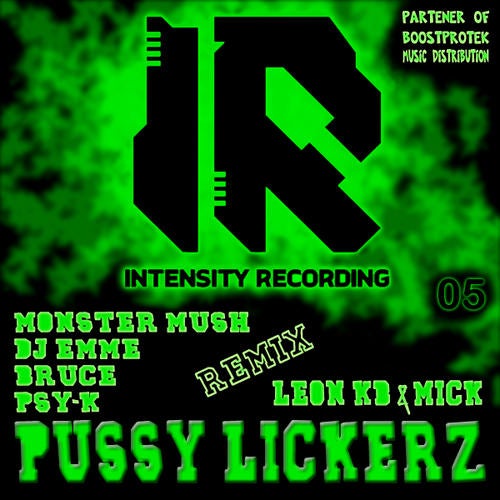 Pussy Lickerz