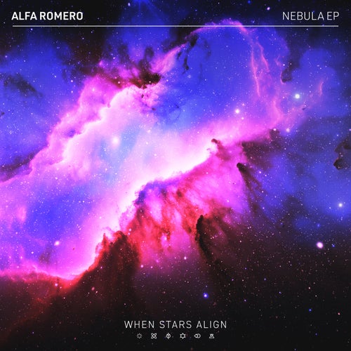 Alfa Romero — Nebula (2024)