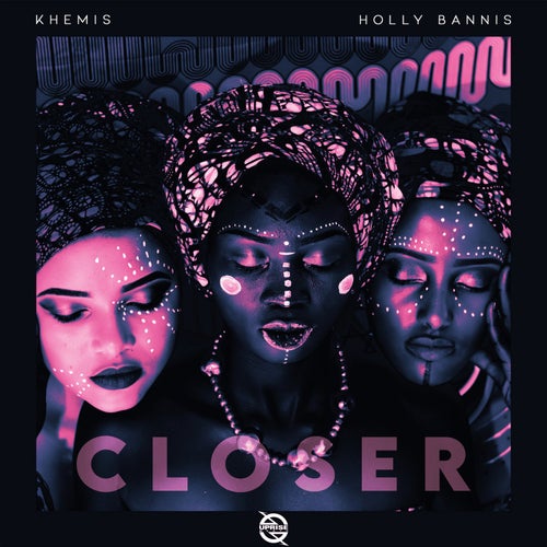 Closer (feat. Holly Bannis)