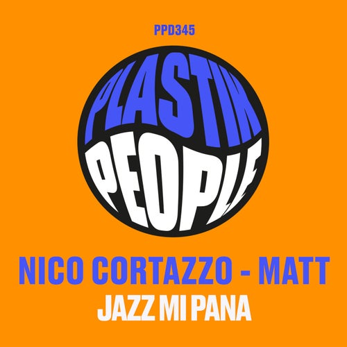 Jazz, Mi Pana