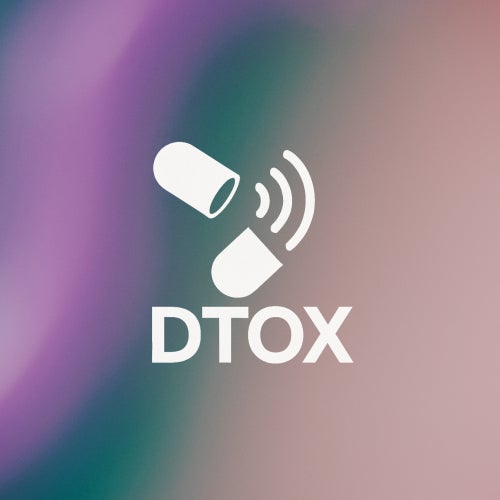 DTOx Label