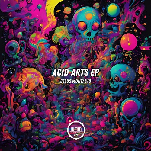 Acid Arts