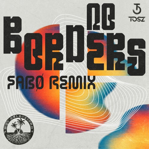 No Borders (Fabø Remix)