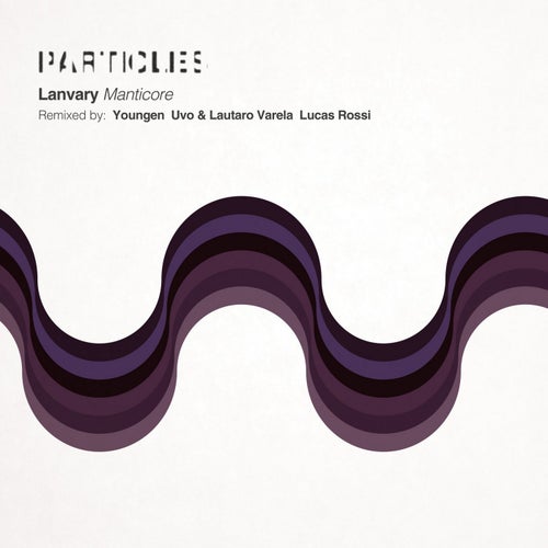 Manticore (Remixes)
