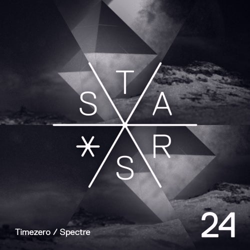 Timezero & Spectre "STARS Radio 24" Chart