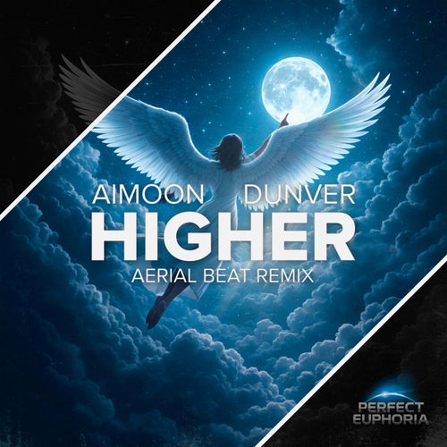 Higher (Aerial Beat Remix)