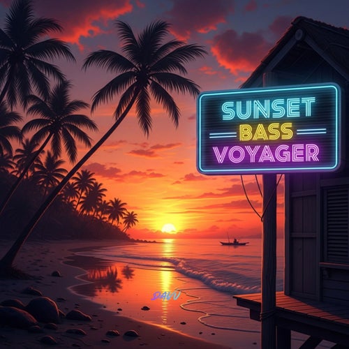 Sunset Bass Voyager