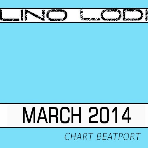MARCH 2014 - LINO LODI -