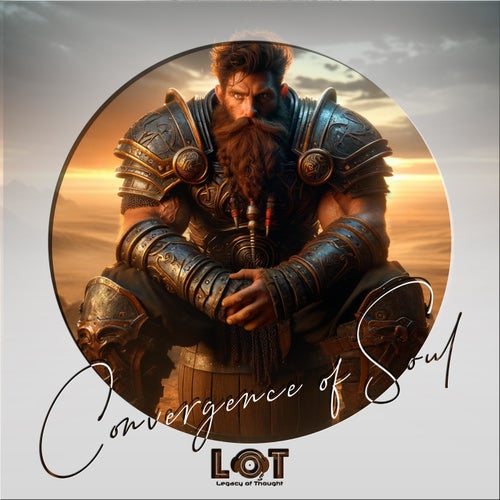 Convergence of Soul [Legacy of Thought]