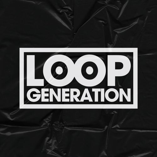 LOOP Generation, Vol. 4 (2026) - LOOP Generation (House,Techno (Peak Time / Driving),Deep House,Nu Disco / Disco,Tech House,Minimal / Deep Tech,Funky House) Album Cover