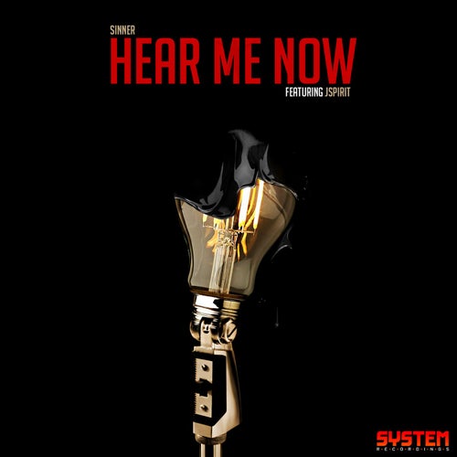 Hear Me Now