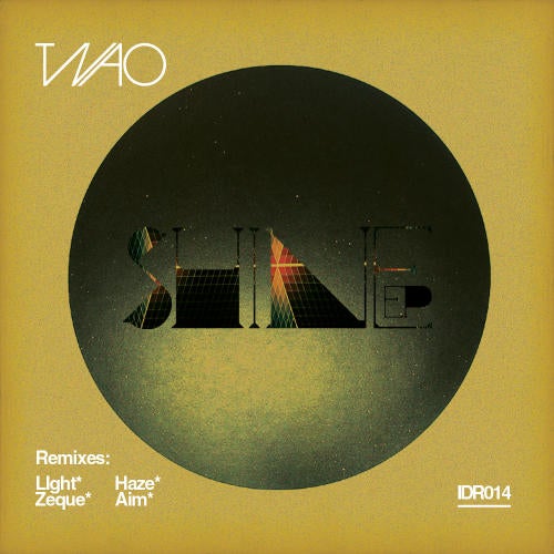 Shine EP