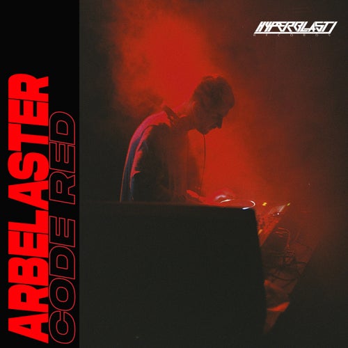 Cover art for Code Red