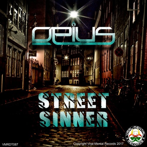 Street Sinner