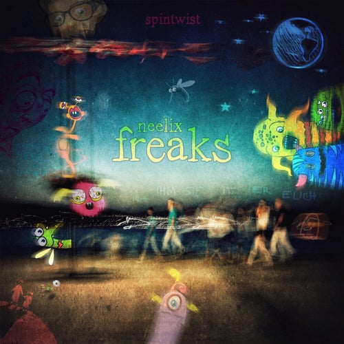 Freaks