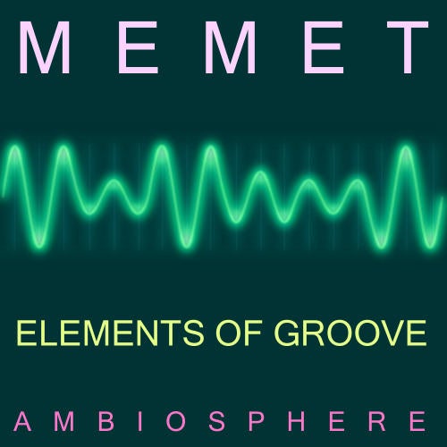 Elements Of Groove EP