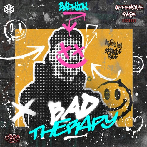 Bad Therapy