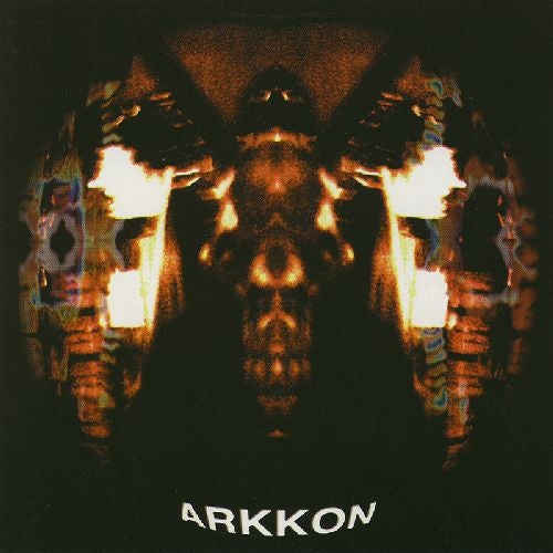 Arkkon