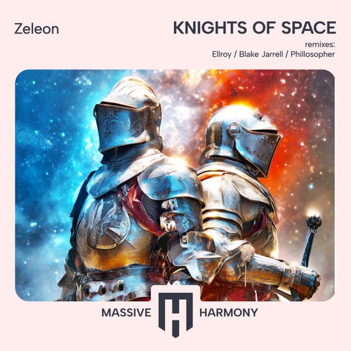 Knights of Space
