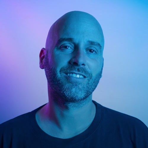 Javi Bora summer vibes