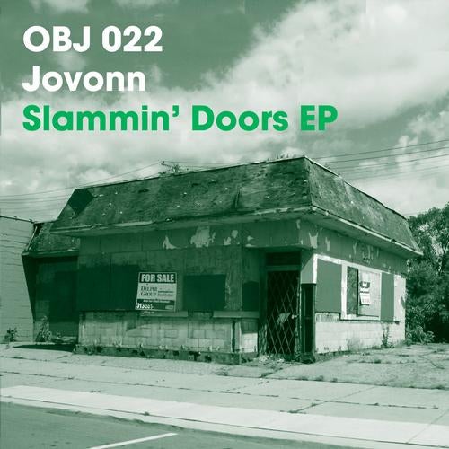 Slammin' Doors EP