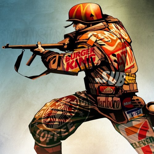 Cover art for MainStay