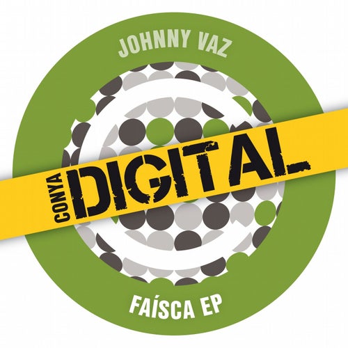Faisca Ep