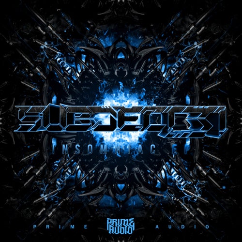Insomniac EP 