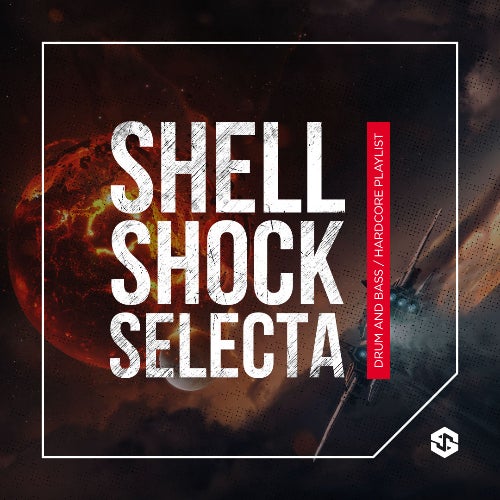 SHELL SHOCK SELECTA! [ 9 ]