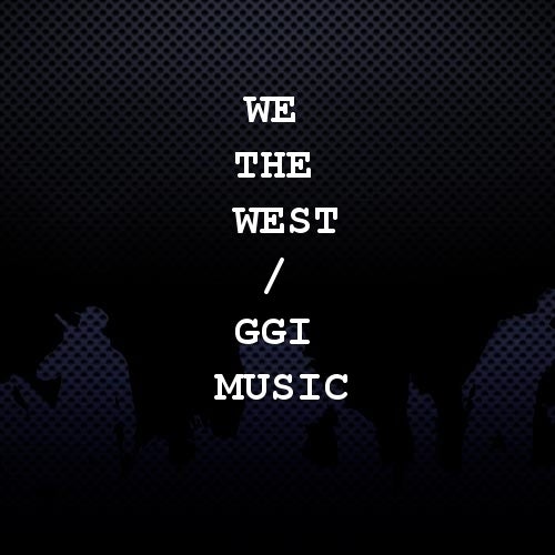 We The West / GGI Music