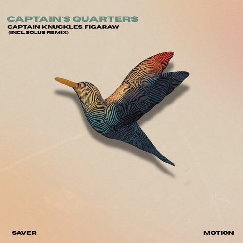 Captain's Quarters